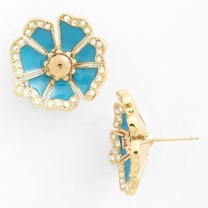 Kate Spade Garden Grove Earrings